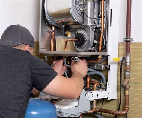 Furnace Repair Kerrville TX Kerr County A C Heating Services