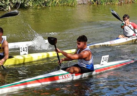 Dos Oros Y Un Bronce Para El Fluvial Villaralbo Zamora3punto0