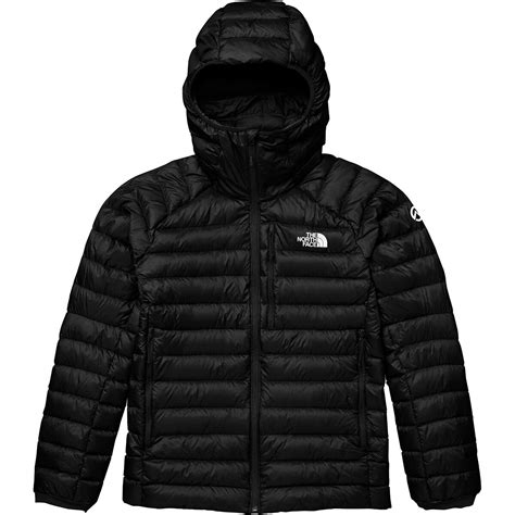 The North Face Summit Breithorn Hoodie Men S Clothing