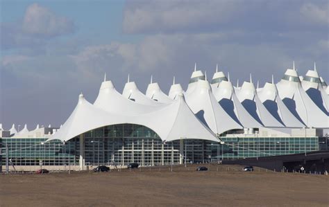 Behind the Denver Airport Conspiracies | The Flight Blog