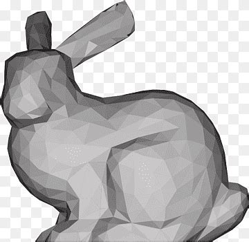 Stanford Bunny png images | PNGWing