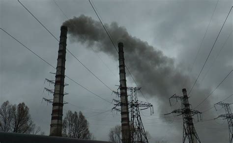 Росіяни вночі вдарили по чотирьох ТЕС ДТЕК: що відомо - Вечірній Київ