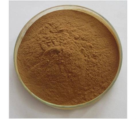 Gymnema Sylvestre Extract Packaging Size 10 To 25 Kg Packaging Type