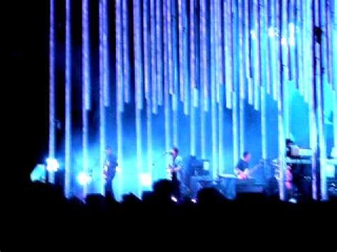 Radiohead Nice Dream Leeds Festival 2009 YouTube