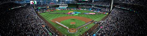 ローンデポパーク 2026 WORLD BASEBALL CLASSIC