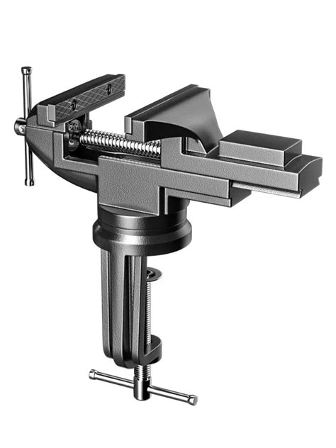 Mini étau de précision domestique multifonctionnel petite table pince