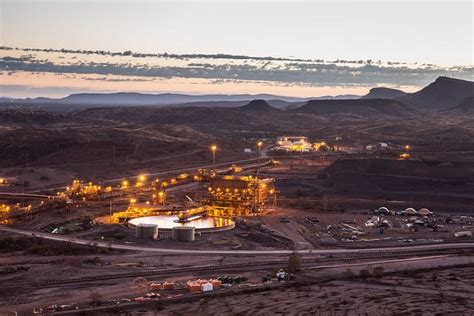 Rio Tinto iron ore production rises on mine expansions - Australian Mining