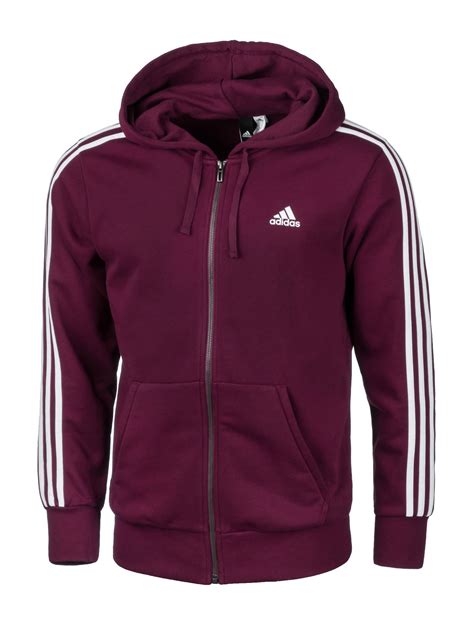 Adidas Essentials 3 Stripes Miesten Collegetakki Verkkokauppa