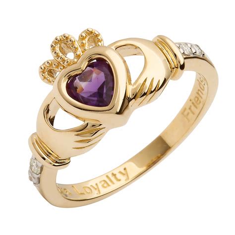 What Is An Irish Ring Called at Christy Nathan blog