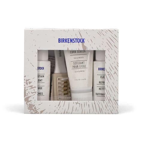Birkenstock Birkenstock Deluxe Shoe Care Kit