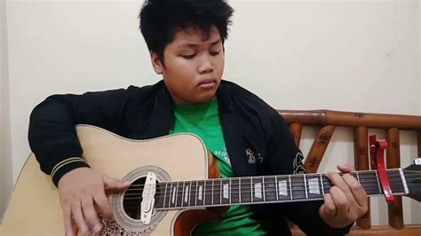 Perfect Ed Sheeran Fingerstyle Guitar Cover YouTube