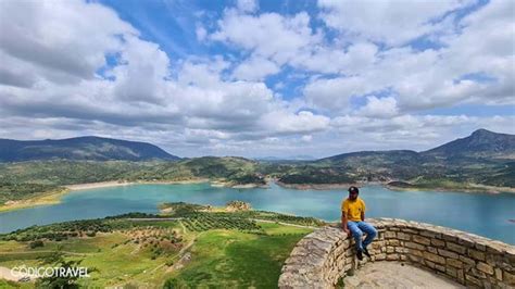 QUE VER EN ZAHARA DE LA SIERRA Cádiz en 2023