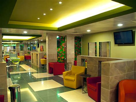 "VIP LOUNGE SERVICE AT JUAN GUALBERTO GÓMEZ, VARADERO INTERNATIONAL