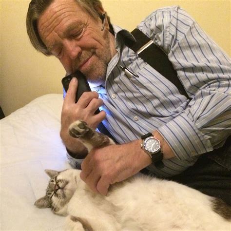 John Perry Barlow Internet Freedom Activist Dies At Age 70