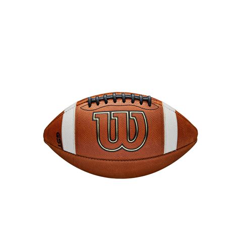 Wilson K2 Leather Football Selling Clearance Gt