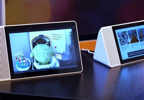 Google could launch smart speaker with display in time for the holidays ...