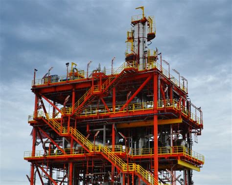 Vme Lands Contract For North Sea Redevelopment Project Vme