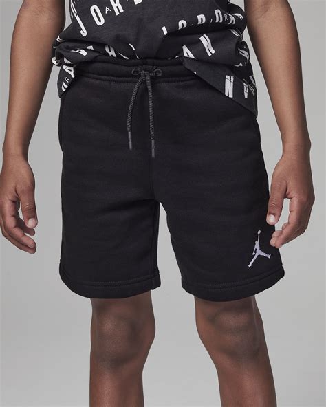 Jordan Mj Essentials Shorts Little Kids Shorts