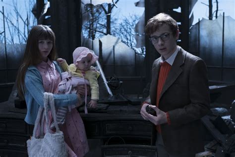 Лемони Сникет: 33 несчастья (сериал, 2017, 3 сезона) — Фильм.ру