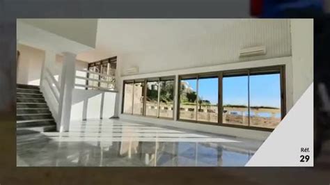 Duplex En Dernier Tage Avec Terrasses Et Vue Panoramique