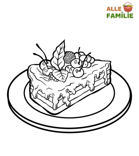 Happy Birthday Ausmalbild - 27+ Koleksi Gambar