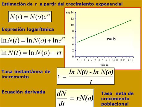 Introducir Imagen Modelo De Crecimiento Exponencial Abzlocal Mx