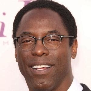 Isaiah Washington (TV Actor) - Age, Family, Bio | Famous Birthdays