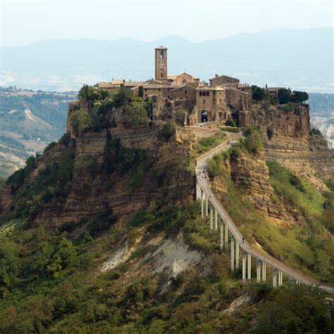 Uscita Fotografica Civita Di Bagnoregio E La Processione Del Venerd