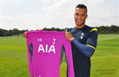 Tottenham Hotspur FC – 2014/15 Transfers | Genius