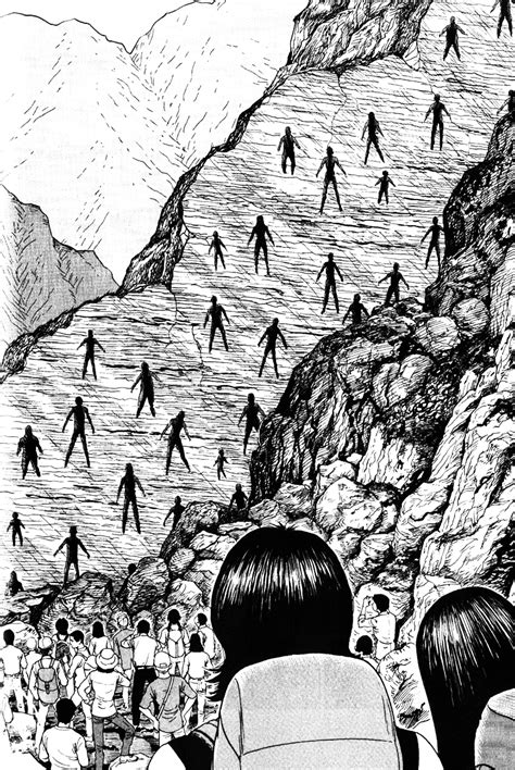 Asian Books Blog 10 Junji Ito Horror Manga Recommendations