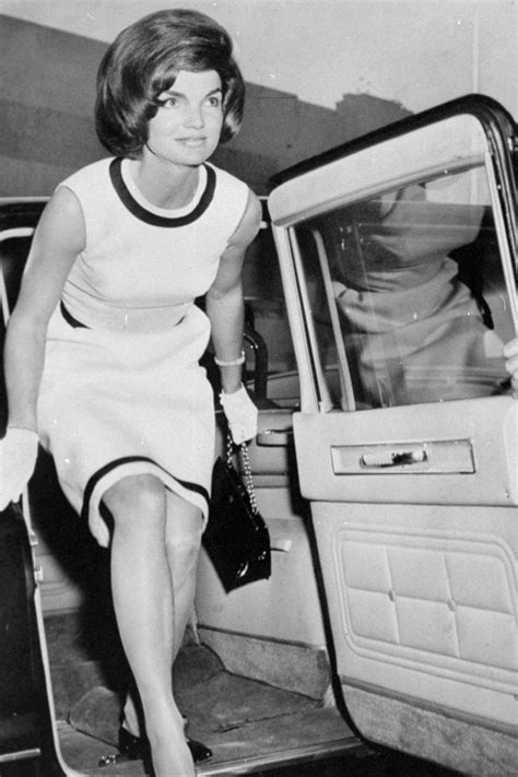 June 7 1962 Jackie Kennedy The Cut