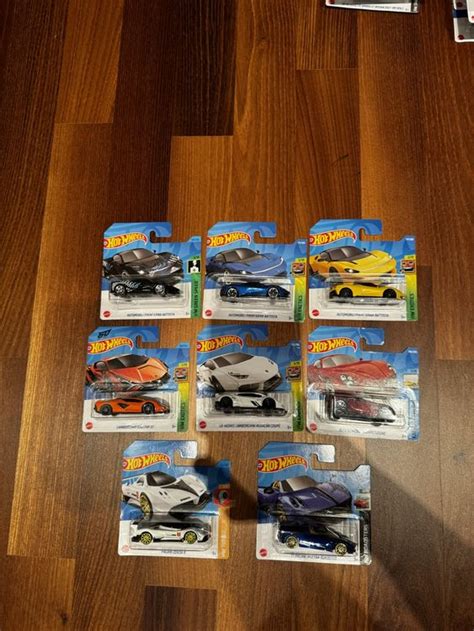 Hot Wheels Kaufen Auf Ricardo
