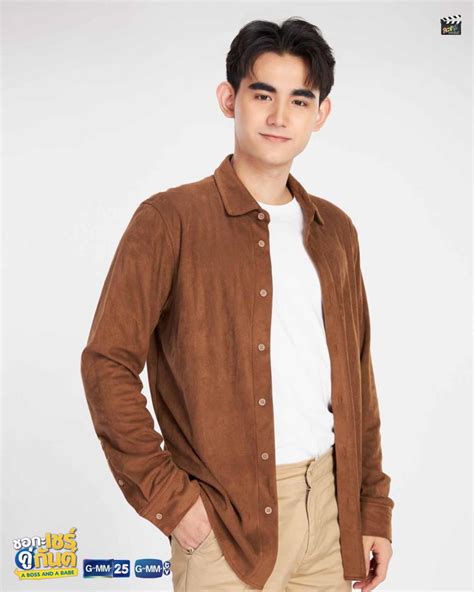 รปภาพ ชอกะเชรคกนต A Boss and a Babe