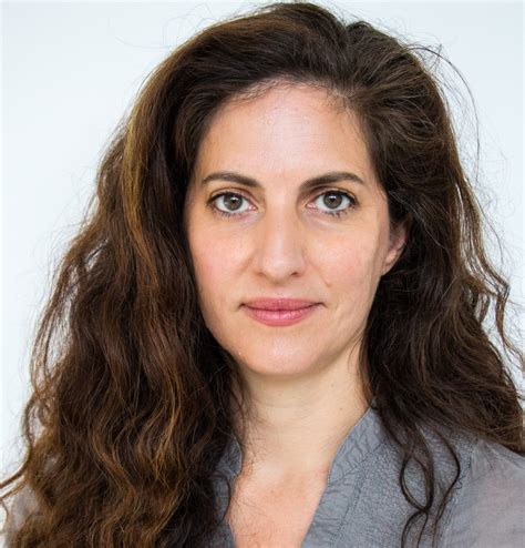 Lila Davachi | Department of Psychology