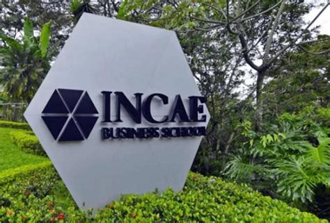 El INCAE abrirá un centro en Panamá para impartir maestrías y programas