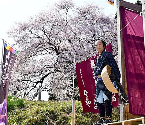 義理人情劇、観客沸いた 白鷹・高玉芝居｜山形新聞