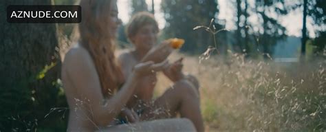 RAUS NUDE SCENES AZNude