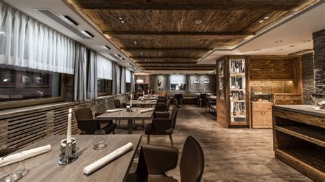 Gault Millau Awarded Restaurants In Tirol Austrian Tirol