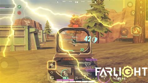 Farlight 84 Gameplay With Beau 18 Kills L Farlight 84 L X BLADE L