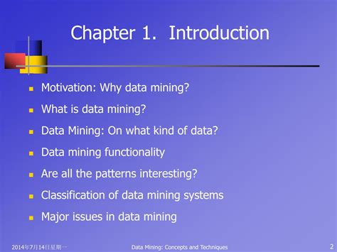 Ppt Knowledge Discovery And Data Mining An Introduction Powerpoint