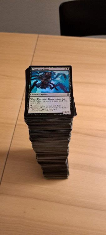 Magic The Gathering Bulk Commons Kaufen Auf Ricardo