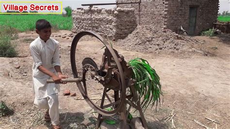 Village Life In Pakistan Rural Life Real Village Life Daily Routine