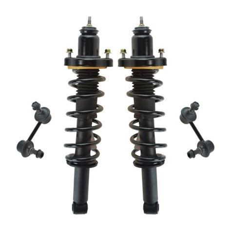 Jeep Compass Patriot Dodge Caliber Rear Piece Suspension Kit