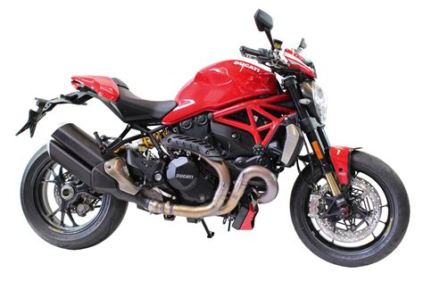 Ducati Monster 1200 R Ab Baujahr 2016 Bikes Gilles Tooling