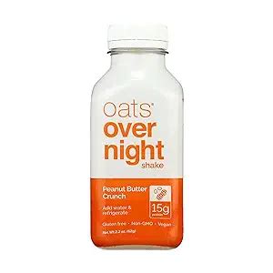 Buy oats overnight Products at Whole Foods Market