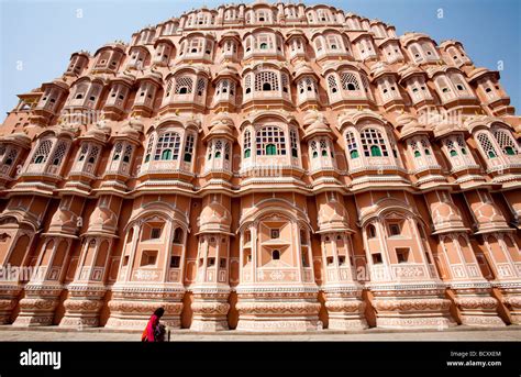 Viste Di Jaipur Immagini E Fotografie Stock Ad Alta Risoluzione Alamy