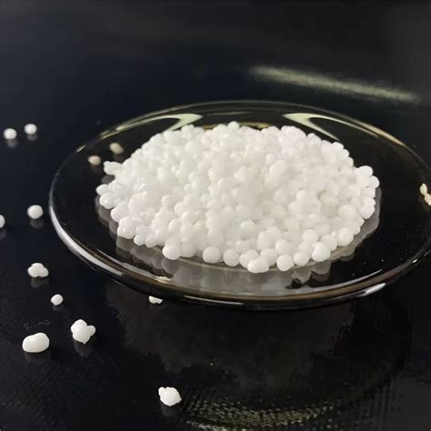 Granular N46 Urea 46 Nitrogen Fertilizer Cas 57 13 6 Cosmetic Use