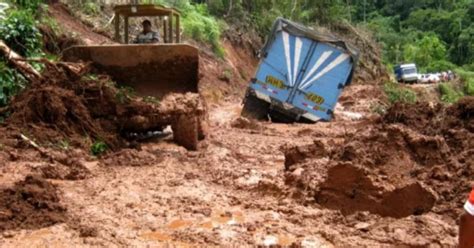 Prevén Fenómeno De El Niño Global Entre Setiembre Y Octubre 7 Regiones Serían Las Más Afectadas