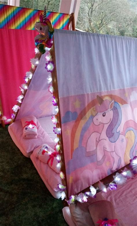 Cabanas Para Festa Do Pijama Aluguel Elo Produtos Especiais