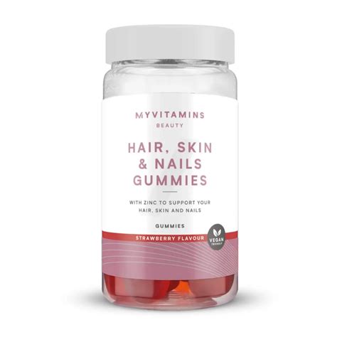 Vegan Multivitamin Gummies | Essential Vitamins | Myvitamins